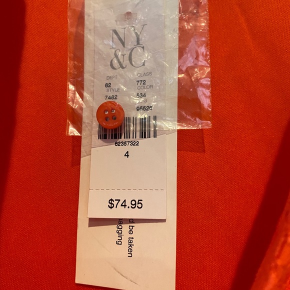 Beautiful Spring Dress - Picture 2 of 3